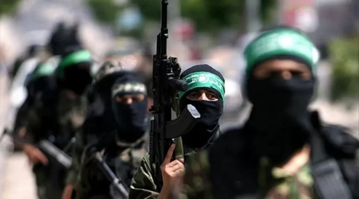 İsrail’den Hamas yöneticisi Muhammed Ferac el-Gul’a suikast