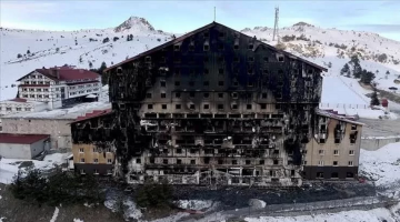 Kartalkaya davasında gerginlik: Avukatlar salonu terk etti