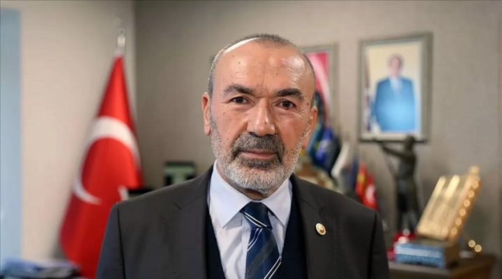 MHP’li Yaşar Yıldırım’dan 15 Temmuz mesajı: “Cumhur İttifakı bombaların yağdığı meydanlarda kuruldu”