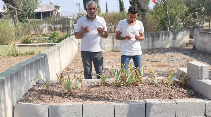 Sevgilisi tarafından öldürülen Esra’nın ikiz kardeşinden tüyler ürperten ifade