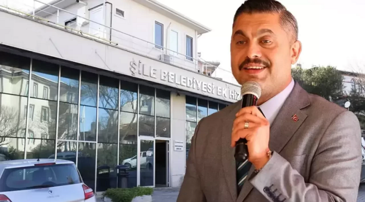 Şile Belediyesi’ne operasyonda yeni gelişme! Belediye Başkanı Özgür Kabadayı hakkında tutuklama istemi