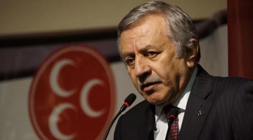 TBMM Başkanvekili Celal Adan’dan 15 Temmuz mesajı: “Bu milletin tarihi fedakârlık destanıdır”