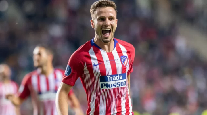 Trabzonspor’da orta saha için hedef Saul Niguez