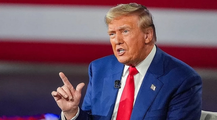 Trump’tan Rusya’ya gözdağı: 50 günlük geri sayım başladı