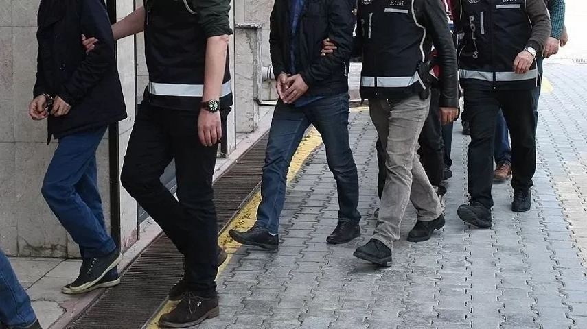 Bingöl’de operasyon: 29 firari yakalandı
