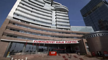 CHP İstanbul İl Başkanlığı seçimi için iddianame: Özgür Çelik dahil 10 isme 3 yıla kadar hapis istemi