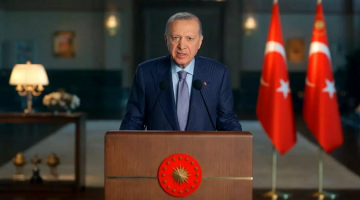 Cumhurbaşkanı Erdoğan: “Birleşmiş Milletler’in ciddi bir reforma ihtiyacı var”