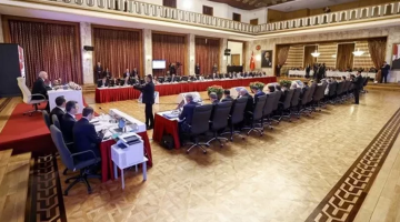 Komisyon bu hafta şehit yakınlarını dinleyecek