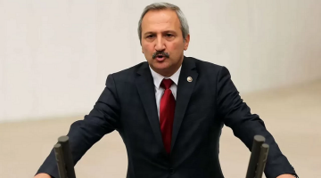 MHP Genel Başkan Yardımcısı Yurdakul Uyardı: “Devlet Bahçeli’ye Uzanan Dil Koparılır”