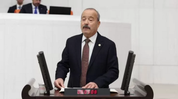 MHP’li Taytak’tan Yavuz Ağıralioğlu’na: “Lider Bahçeli’nin ismi ucuz siyasetinize ağır gelir”