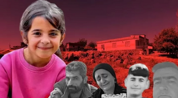Narin Güran cinayetinin üzerinden 1 yıl geçti! Anne Yüksel Güran cezaevinde bakın ne demiş: Kızımın…