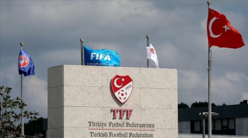 TFF Başkanı Hacıosmanoğlu’ndan 30 Ağustos Zafer Bayramı mesajı