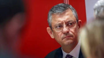 Tek gündemi İmamoğlu olan CHP’nin Genel Başkanı Özgür Özel’in hedefi şaşırttı