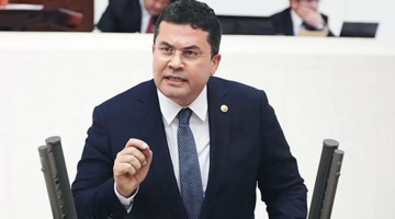 Yavuz Ağıralioğlu’nun MHP Lideri Bahçeli hakkındaki ithamlarına sert tepki: YAVAŞ OL, OSMANİYE’DESİN
