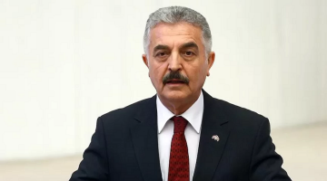 Büyükataman’dan Eskişehir’de birlik ve kardeşlik mesajı! “Terörsüz Türkiye için mücadelemiz kararlılıkla sürecek”