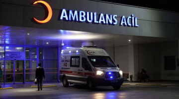 Düğünde verilen tavuk pilav hastanelik etti