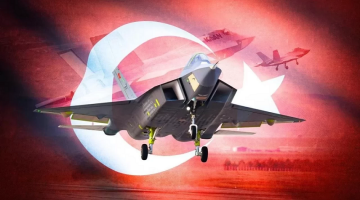Gökyüzünde yeni dönem: KAAN’a yerli motor gücü