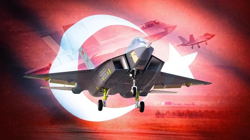 Gökyüzünde yeni dönem: KAAN’a yerli motor gücü