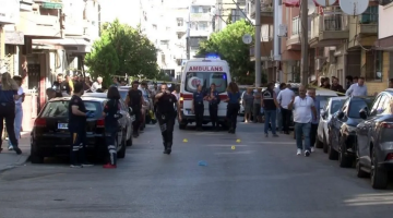 İzmir Balçova’da polis karakoluna saldırı: Şehitlerimiz var