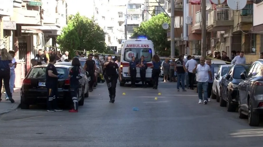 İzmir Balçova’da polis karakoluna saldırı: Şehitlerimiz var