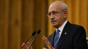 Kemal Kılıçdaroğlu alacağı tavrı belirledi! Yakınlarına ‘Siz de böyle davranın’ talimatı verdi