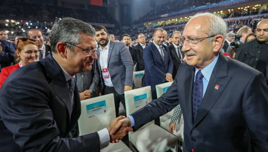 Kemal Kılıçdaroğlu ne yapacağını açıkladı… Özgür Özel’in canı biraz sıkılacak!