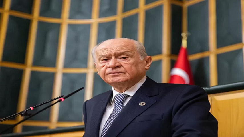 MHP Lideri Bahçeli’den İzmir’deki saldırıya tepki: “Muvaffak olamayacaklar”