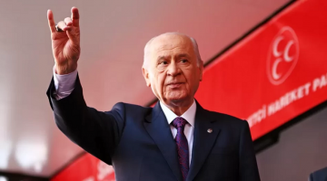 MHP’de “Asırlık Birlik, Sonsuz Kardeşlik” buluşmaları devam ediyor! Sıradaki durak Denizli