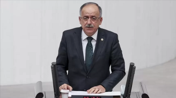 MHP’li Kalaycı’dan Eskişehir’de terörsüz Türkiye mesajı