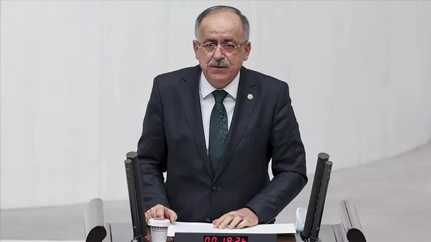 MHP’li Kalaycı’dan Eskişehir’de terörsüz Türkiye mesajı