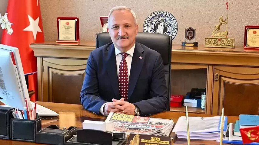 MHP’li Yurdakul’dan 19 Eylül Gaziler Günü mesajı: Gazilik cesaret ve fedakarlığın sembolüdür