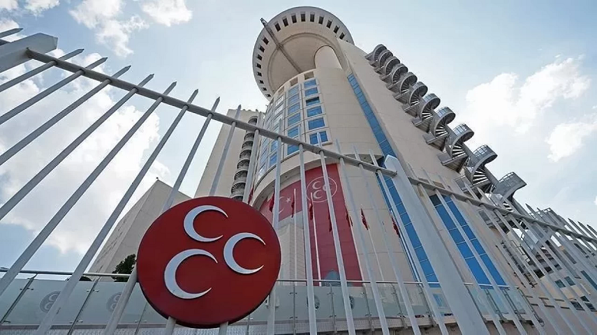 MHP’nin “Siyaset ve Liderlik Okulu” 22. dönem açılış töreni 4 Ekim’de