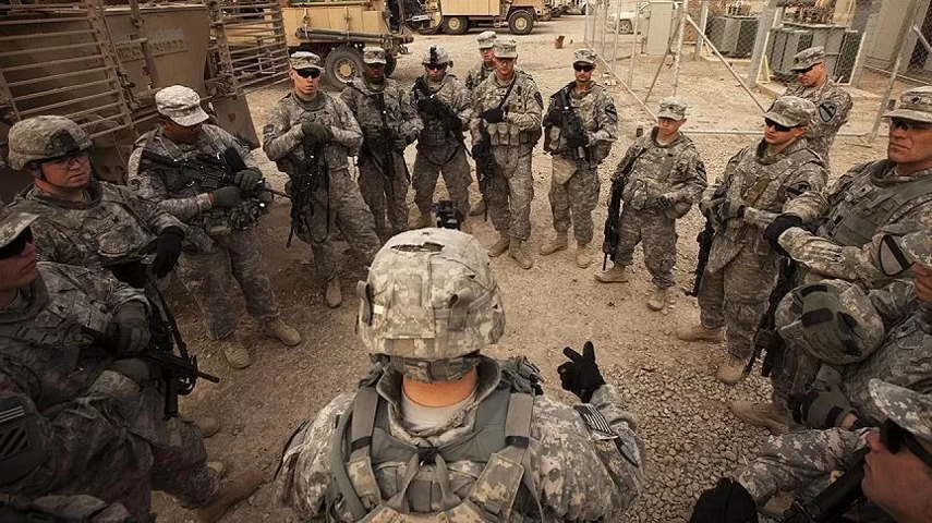 Pentagon’dan Louisiana planı: 1000 ulusal muhafız göreve çağrılacak
