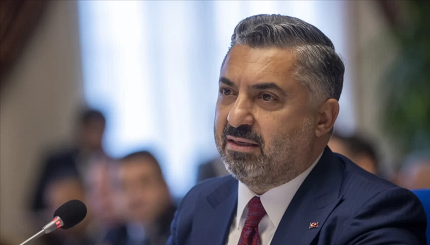 RTÜK Başkanı Şahin’den ‘yeni yayın dönemi’ mesajı