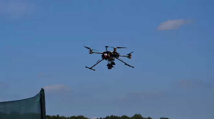 TEKNOFEST 2025’te Ülkü Ocakları Adana İl Başkanlığı KAAN Teknoloji Kulübü rüzgarı esti!