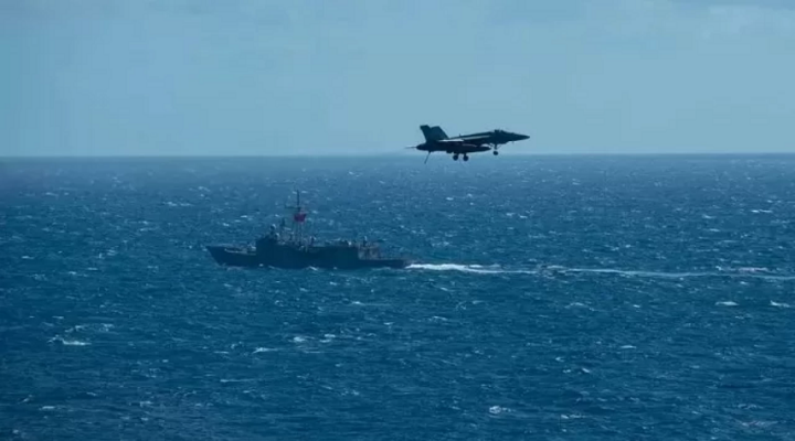 Türkiye’den 23 Ege adası için harekete geçti! Resmen ilan edildi