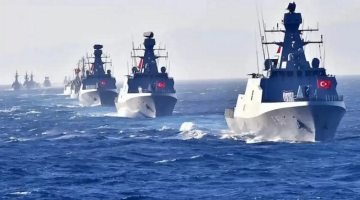 Türkiye’den Yunanistan’a Ege uyarısı: Navtex yayınlandı