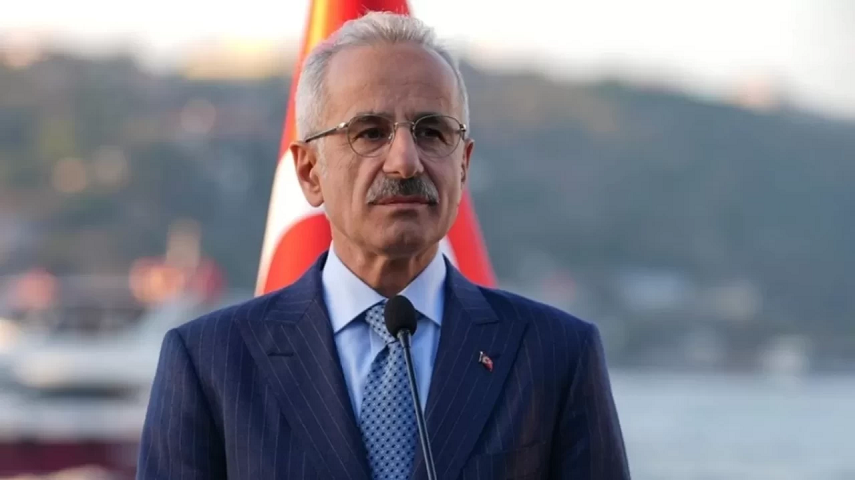 Bakan Uraloğlu hava rekorunu açıkladı: İHA sayısı 88 binin, pilot sayısı 1,6 milyonun üzerine çıktı