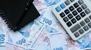 Kredi hacmi 21 trilyon lirayı aştı, mevduatlar azaldı