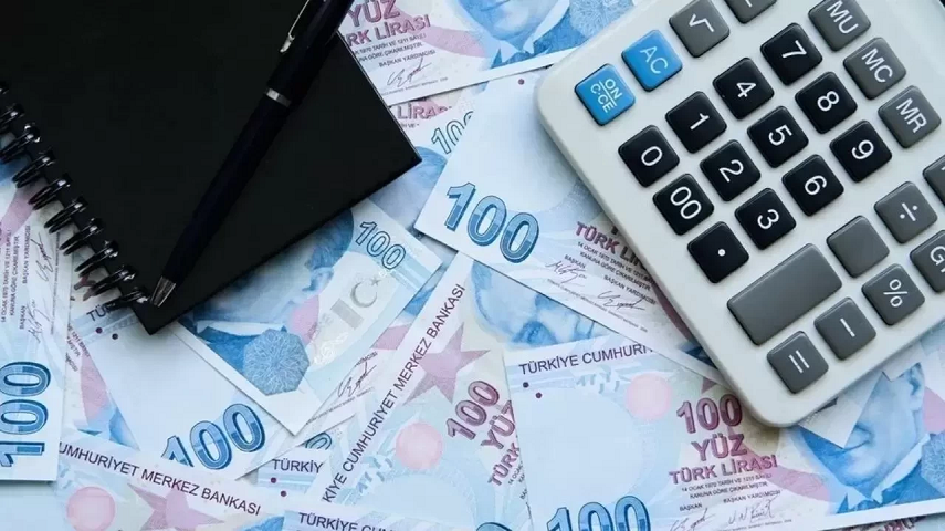 Kredi hacmi 21 trilyon lirayı aştı, mevduatlar azaldı
