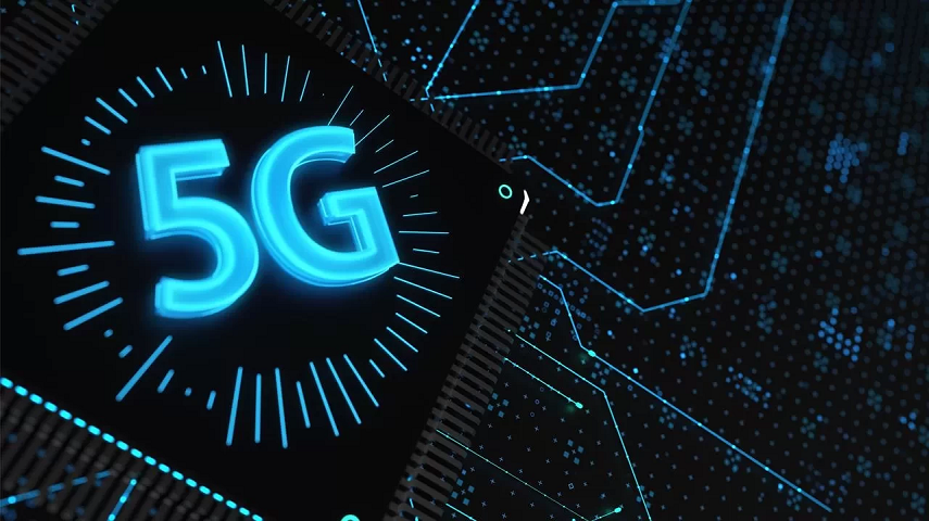 Sanayide dijital dönüşümde 5G dönemi: Akıllı fabrikalar yolda